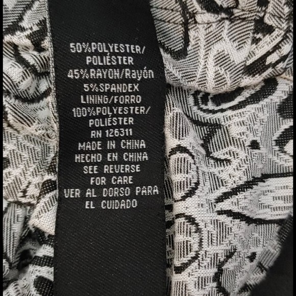 Ronni Nicole Dress - Picture 5 of 5